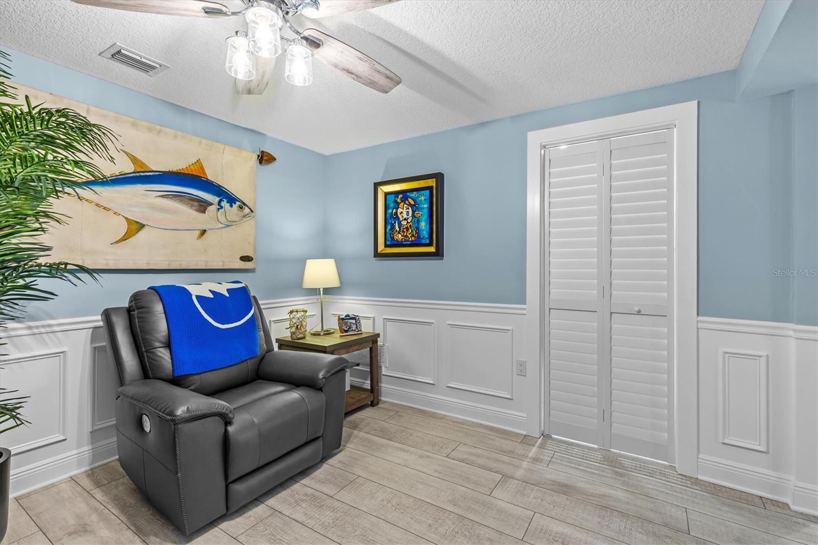 HERNANDO BEACH - Residential