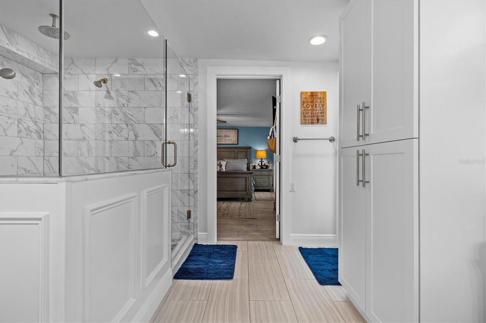 HERNANDO BEACH - Residential