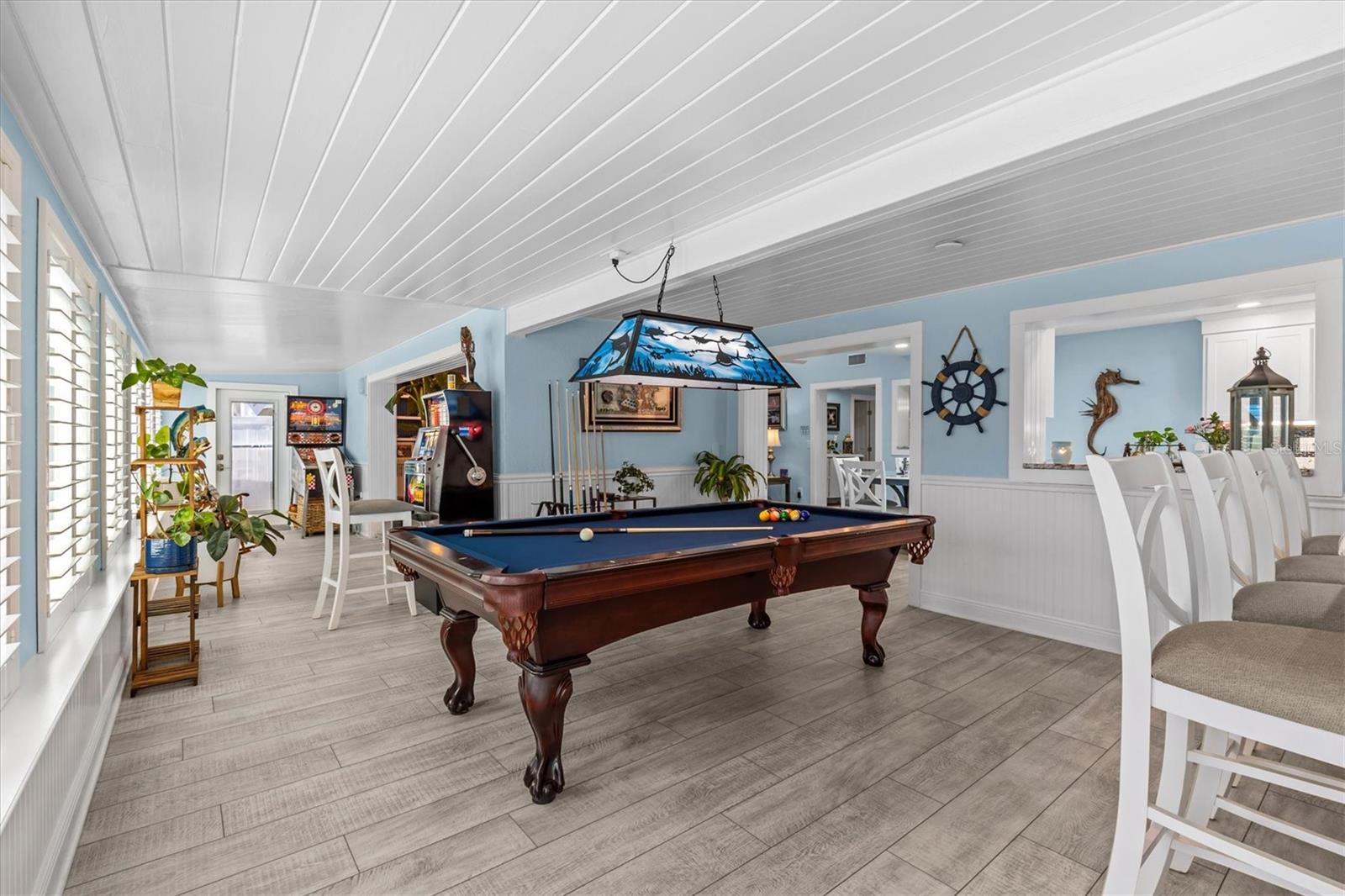 HERNANDO BEACH - Residential