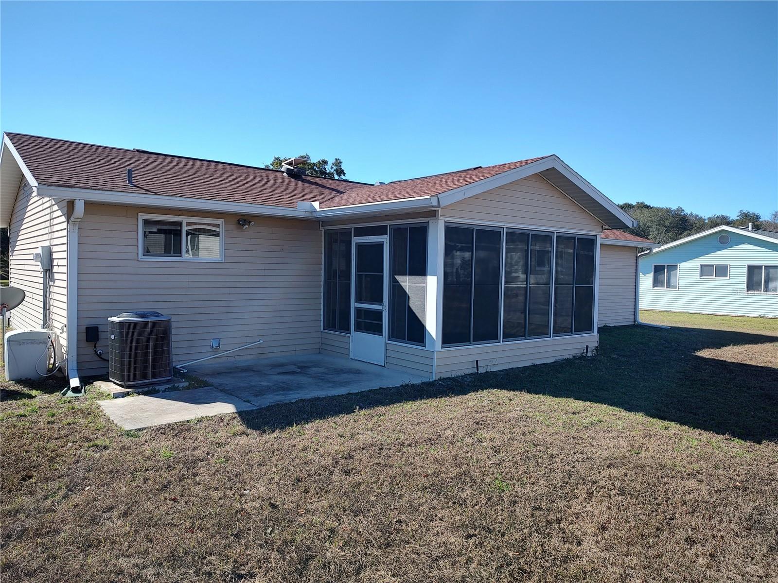 OAK RUN NBRHD 03 - Residential