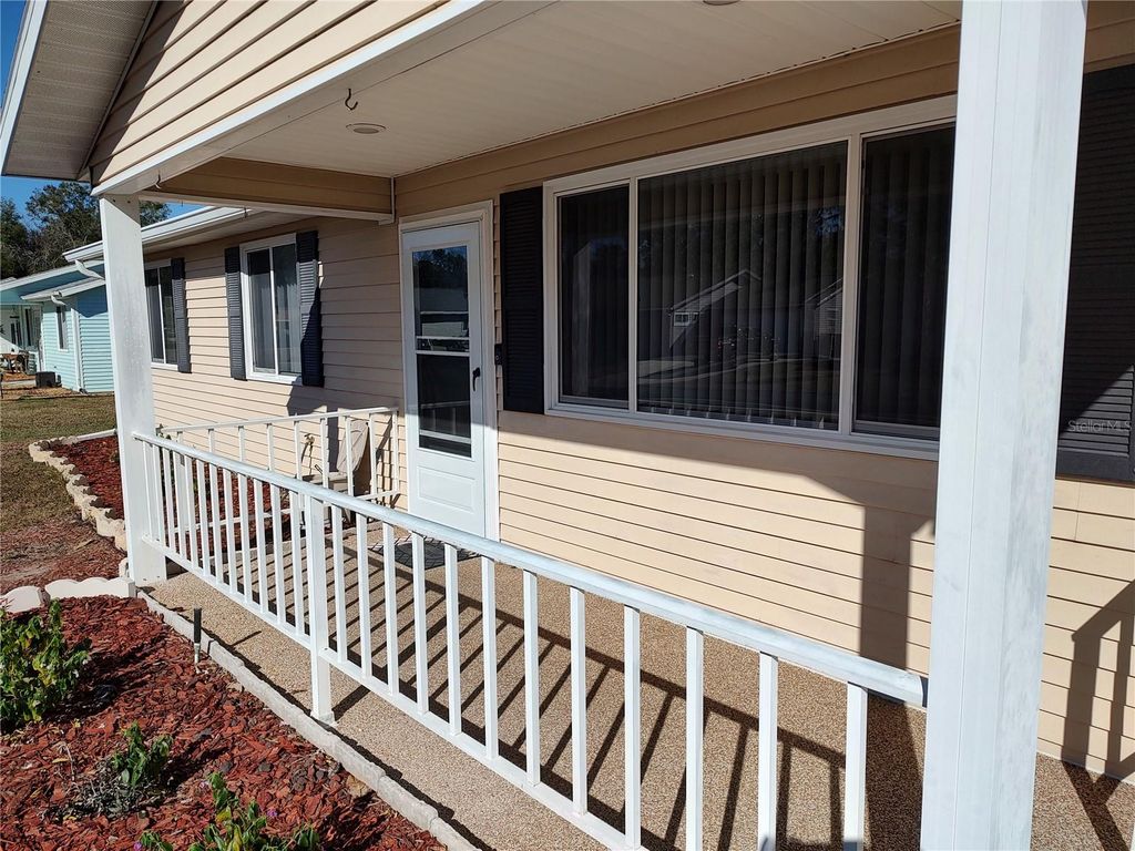 Photo of 8491 SW 109th Street, Ocala, FL 34481 (MLS # OM716797)