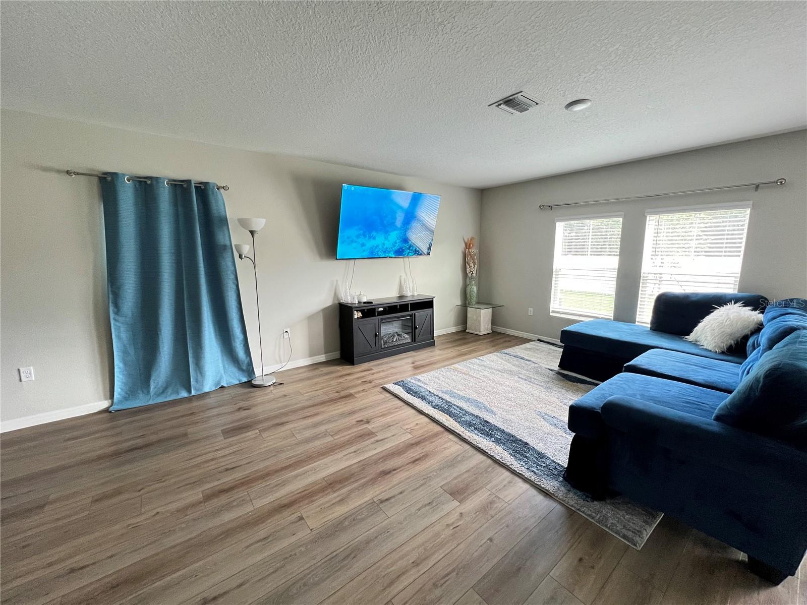 HAMMOCK RESERVE PH 3 - Residential