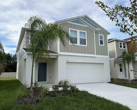Photo of Haines City, FL 33844 (MLS # S5135793)