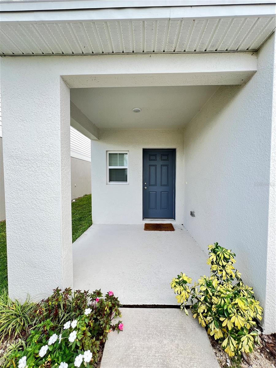 HAMMOCK RESERVE PH 3 - Residential