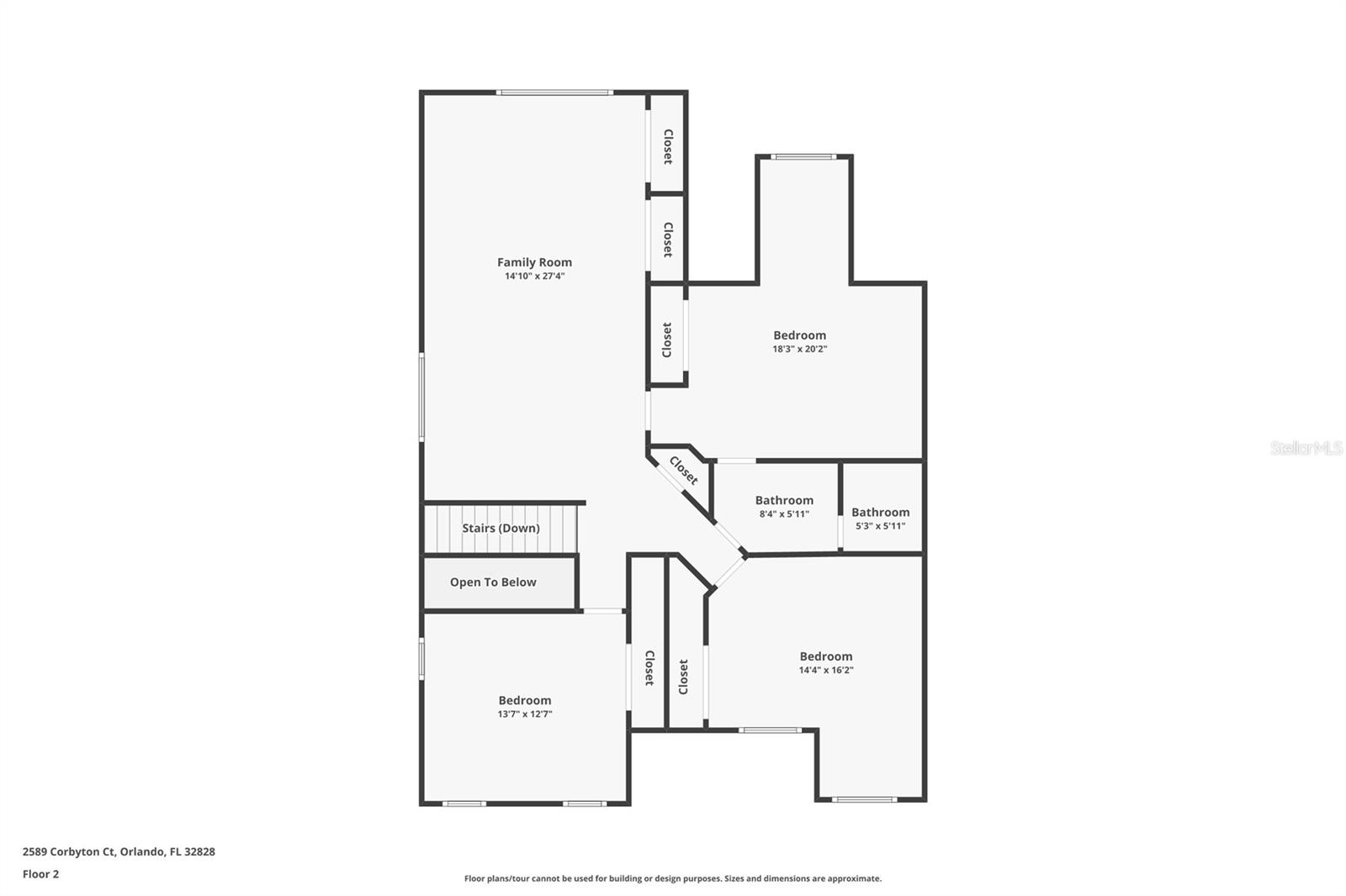 STONEYBROOK 44/122 - Residential