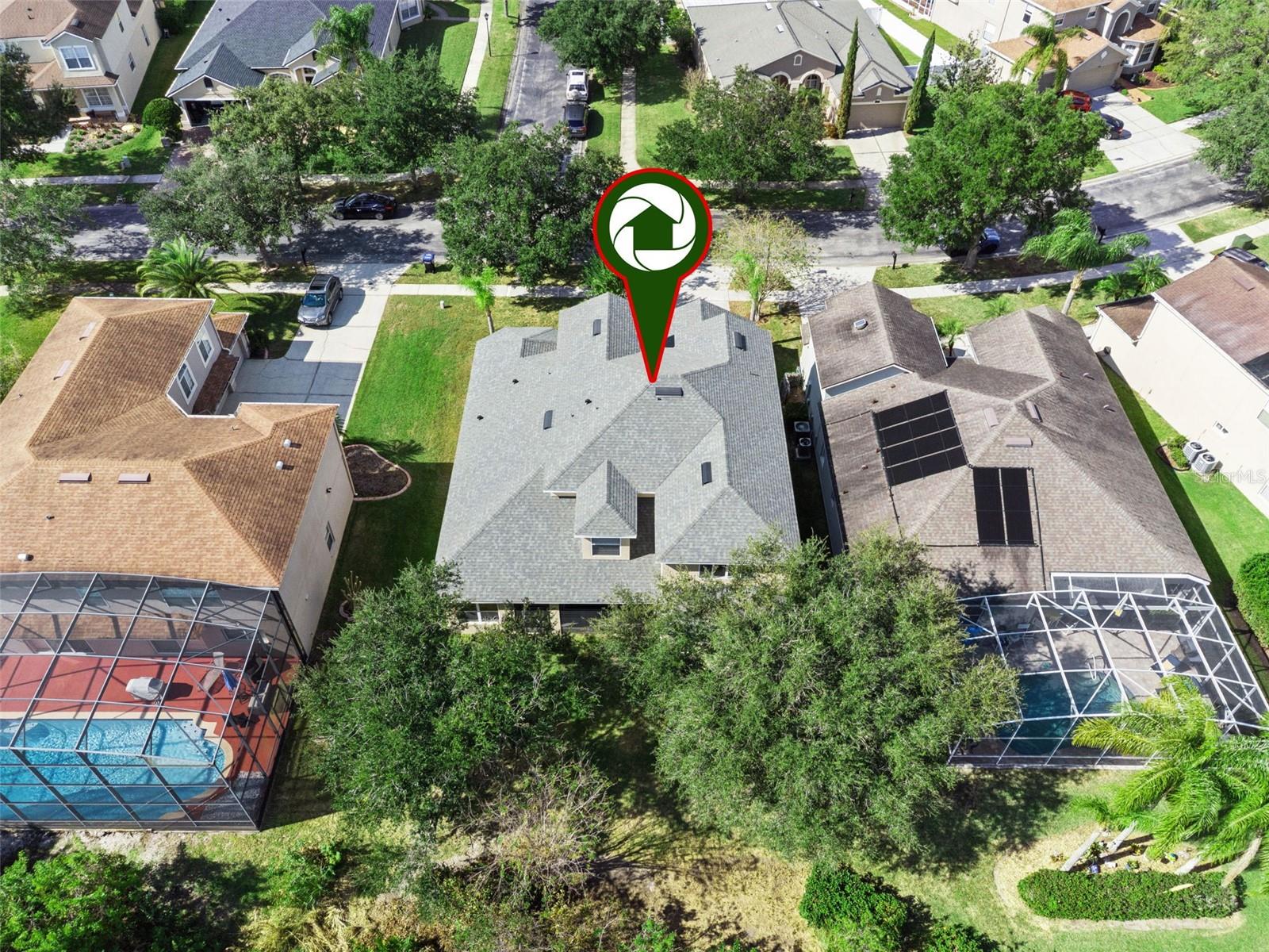 STONEYBROOK 44/122 - Residential