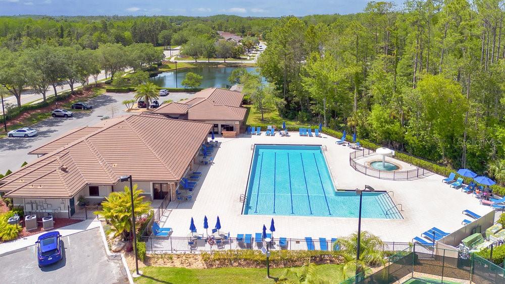 STONEYBROOK 44/122 - Residential