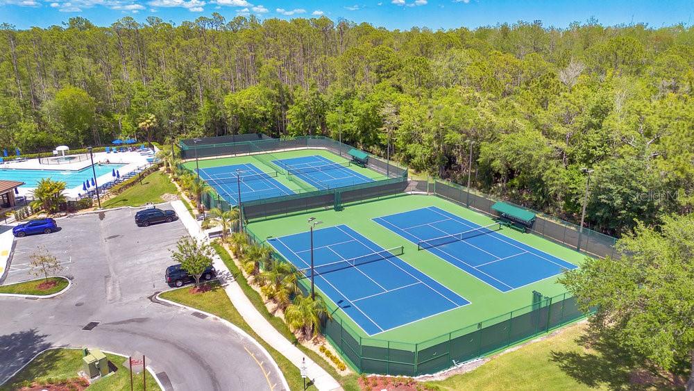 STONEYBROOK 44/122 - Residential