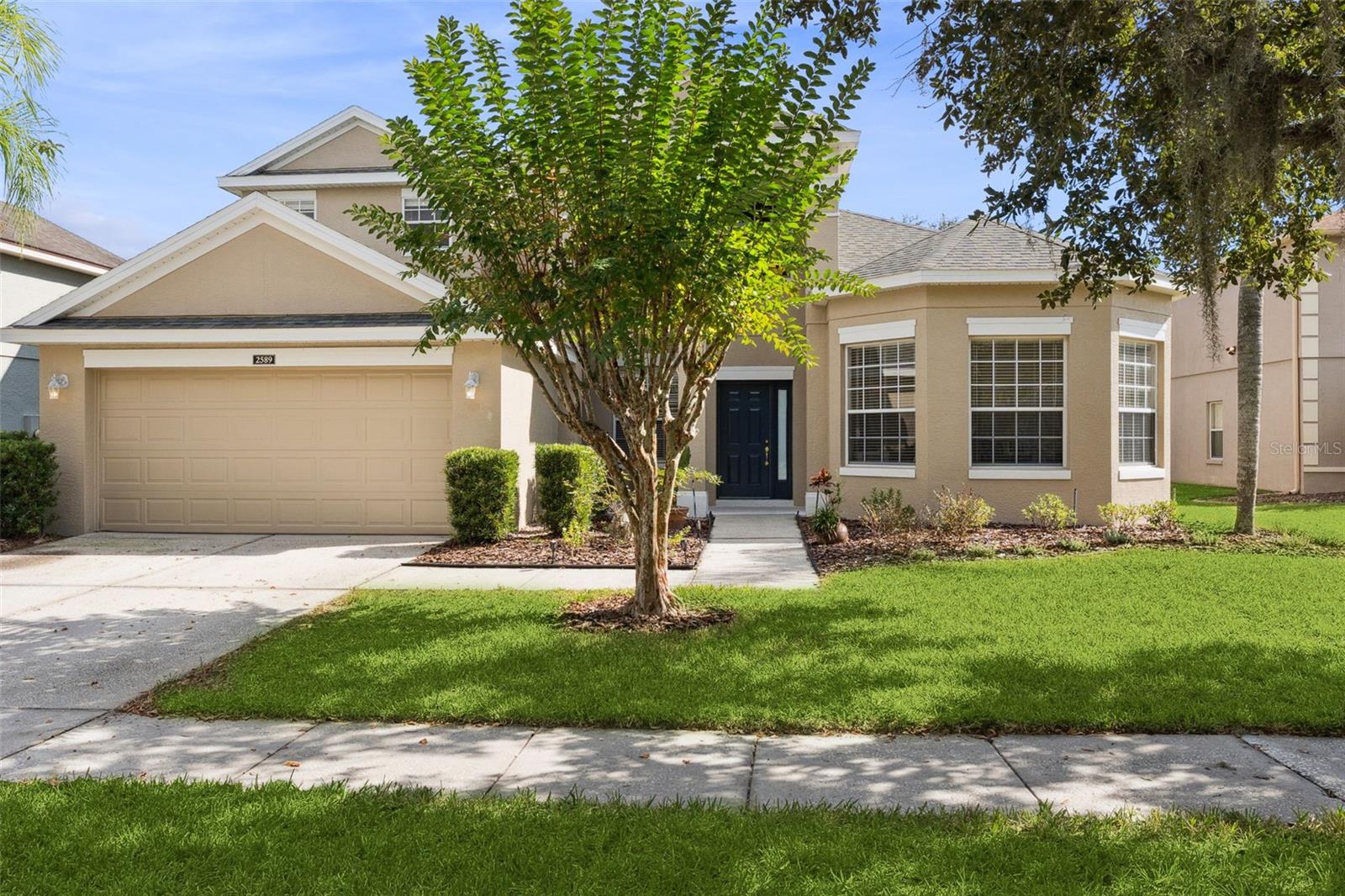 STONEYBROOK 44/122 - Residential