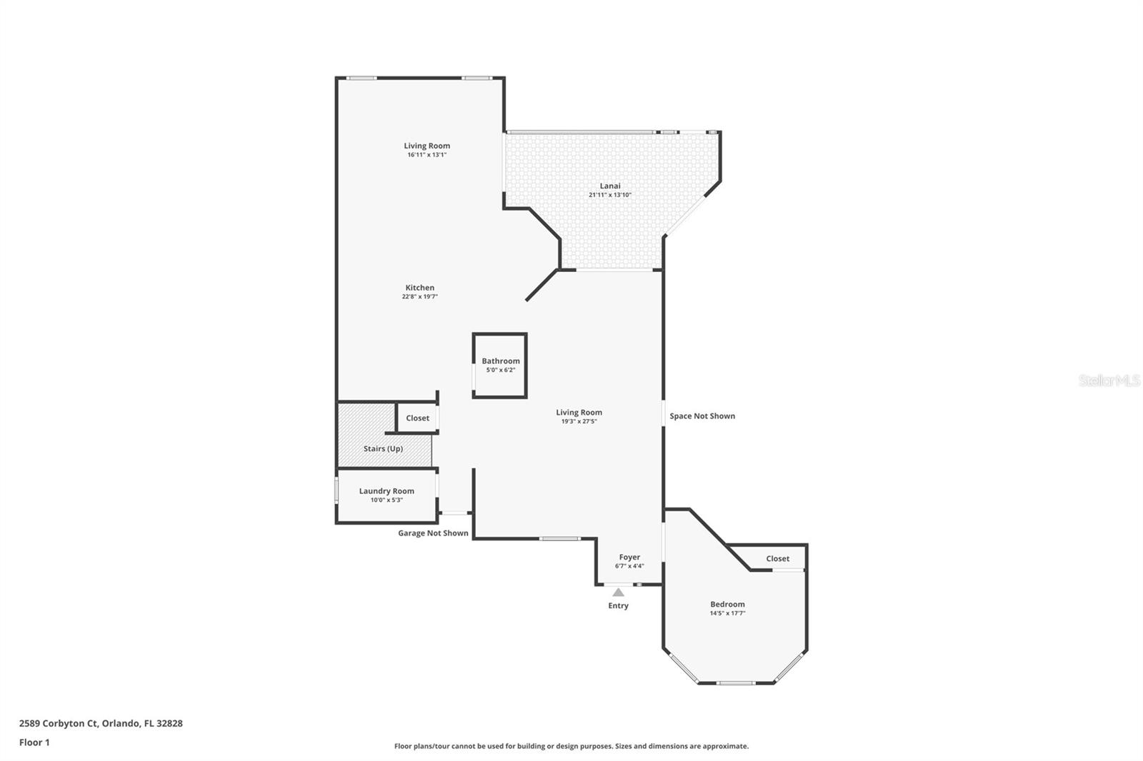 STONEYBROOK 44/122 - Residential