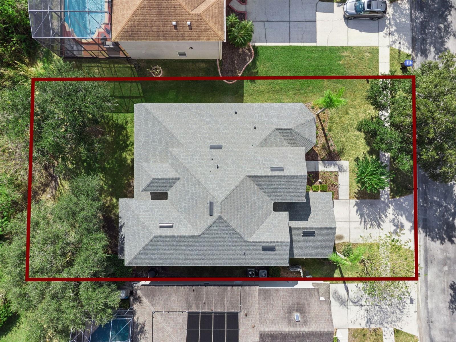 STONEYBROOK 44/122 - Residential