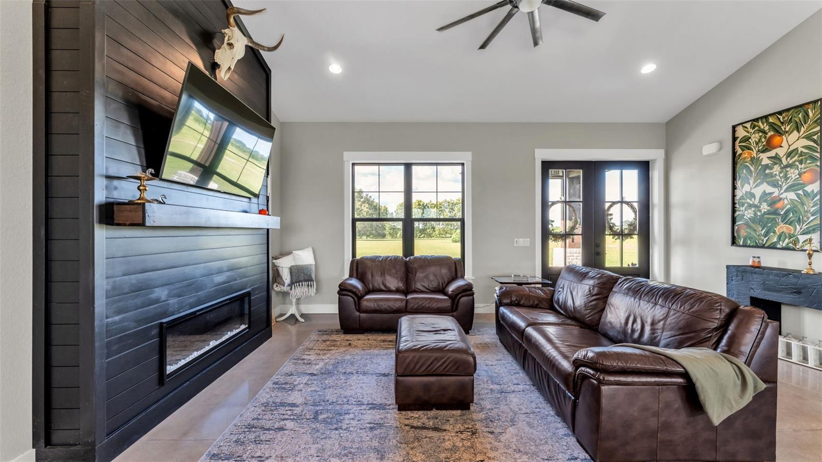 NOT IN SUBDIVISION - Residential