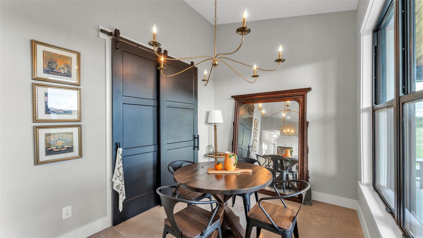 NOT IN SUBDIVISION - Residential
