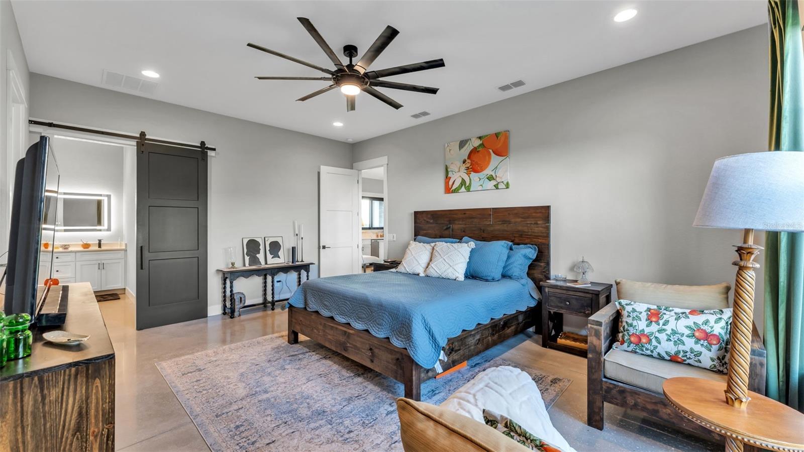 NOT IN SUBDIVISION - Residential