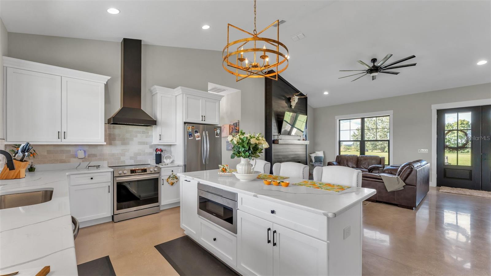NOT IN SUBDIVISION - Residential