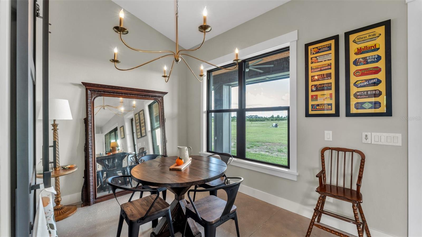 NOT IN SUBDIVISION - Residential