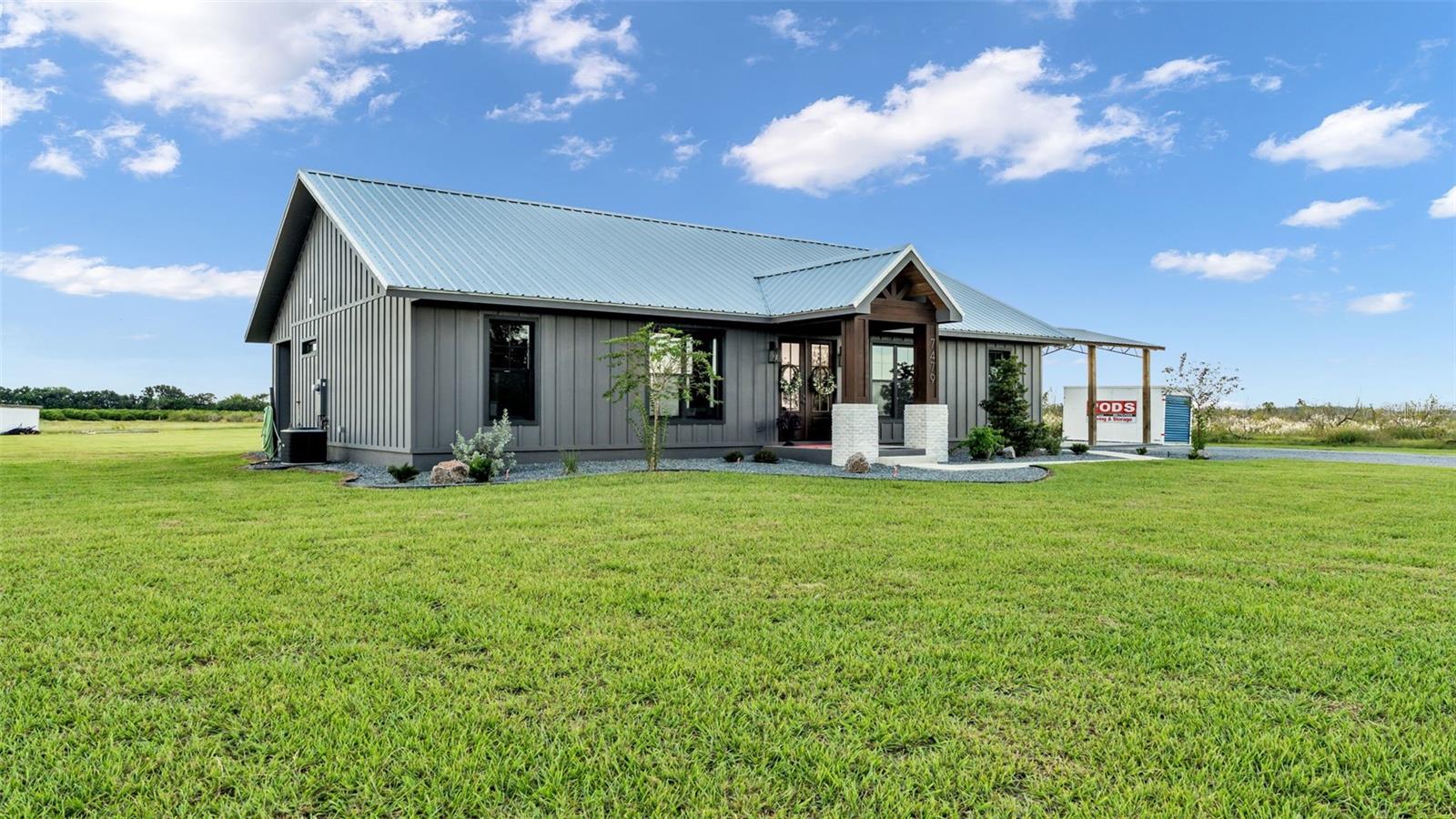 NOT IN SUBDIVISION - Residential
