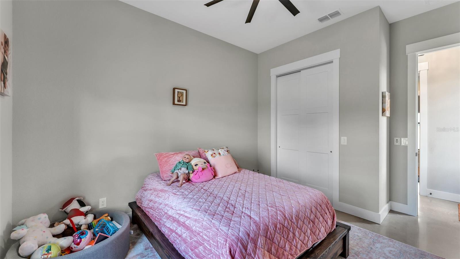 NOT IN SUBDIVISION - Residential