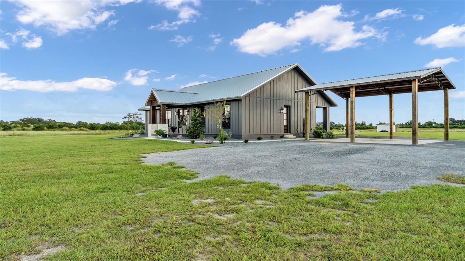 NOT IN SUBDIVISION - Residential