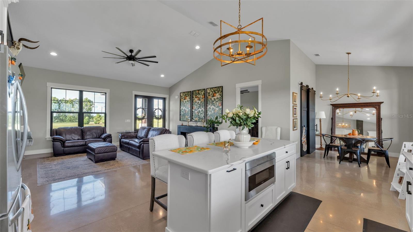 NOT IN SUBDIVISION - Residential