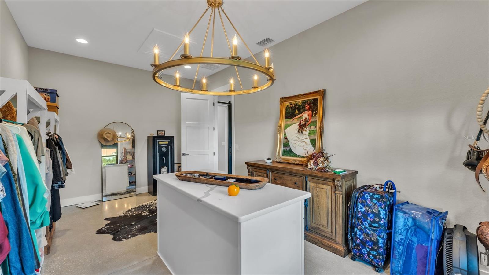 NOT IN SUBDIVISION - Residential