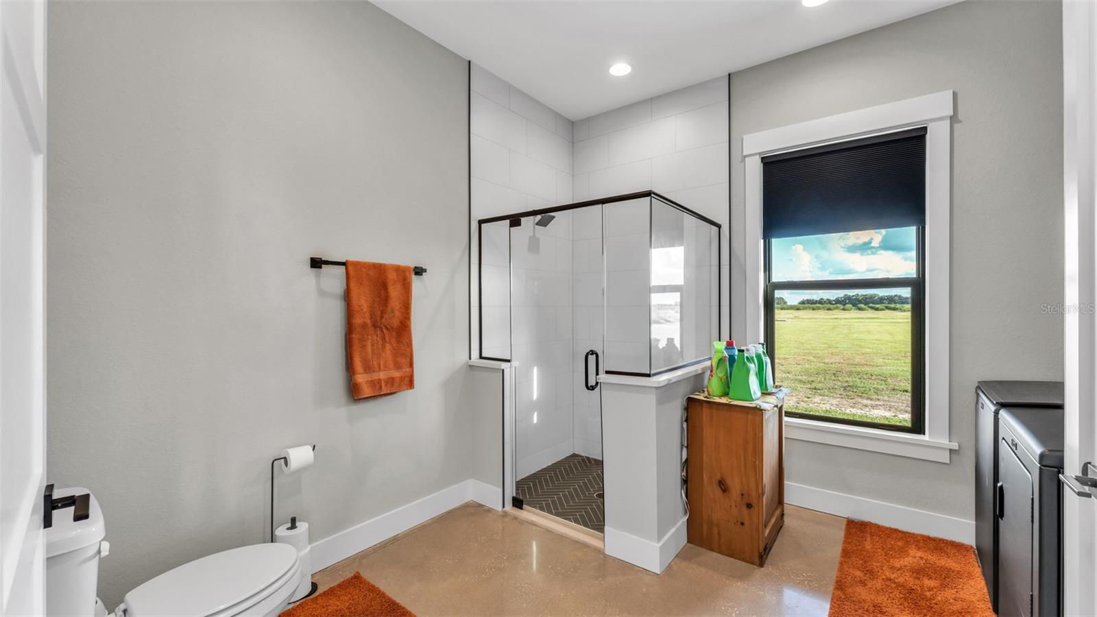 NOT IN SUBDIVISION - Residential