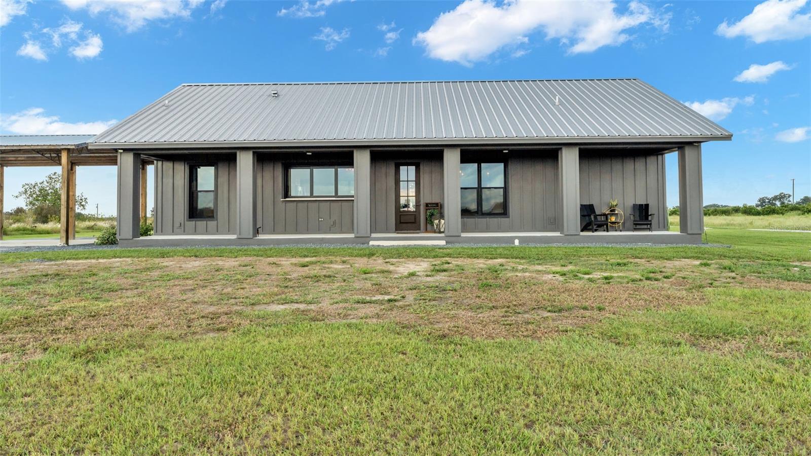 NOT IN SUBDIVISION - Residential