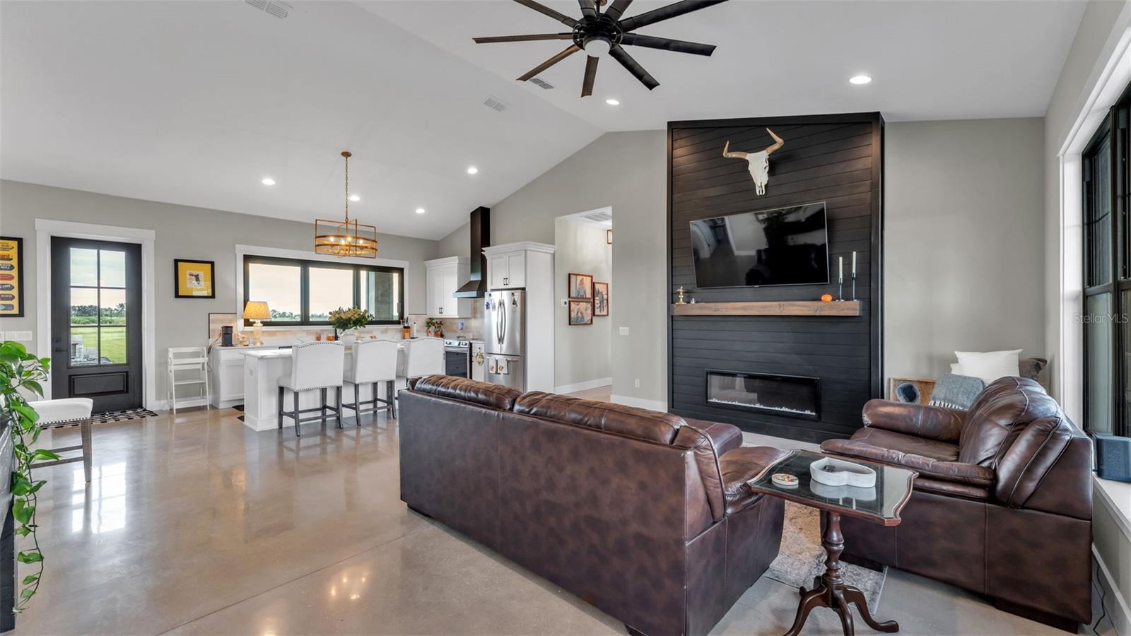 NOT IN SUBDIVISION - Residential