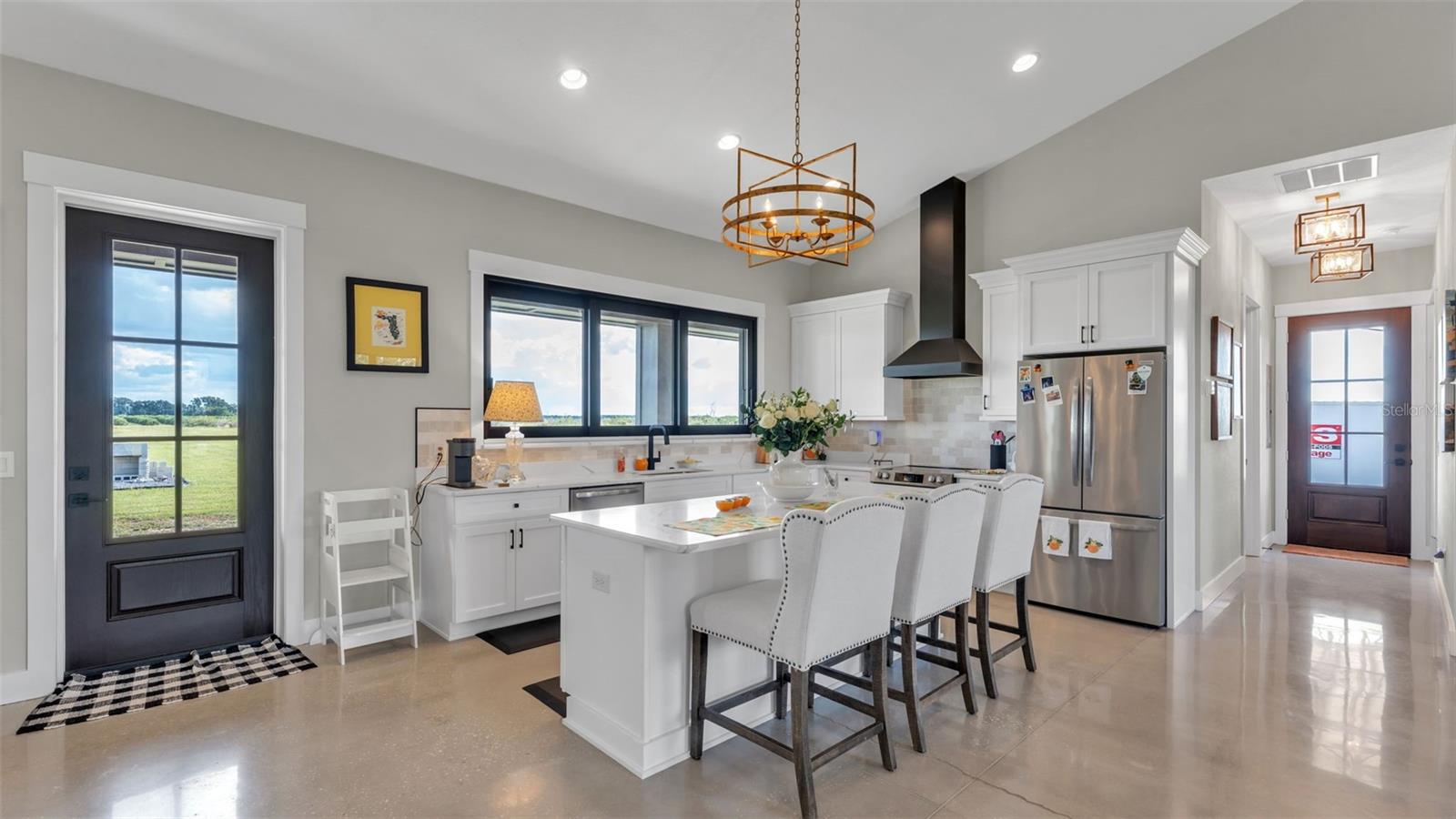 NOT IN SUBDIVISION - Residential