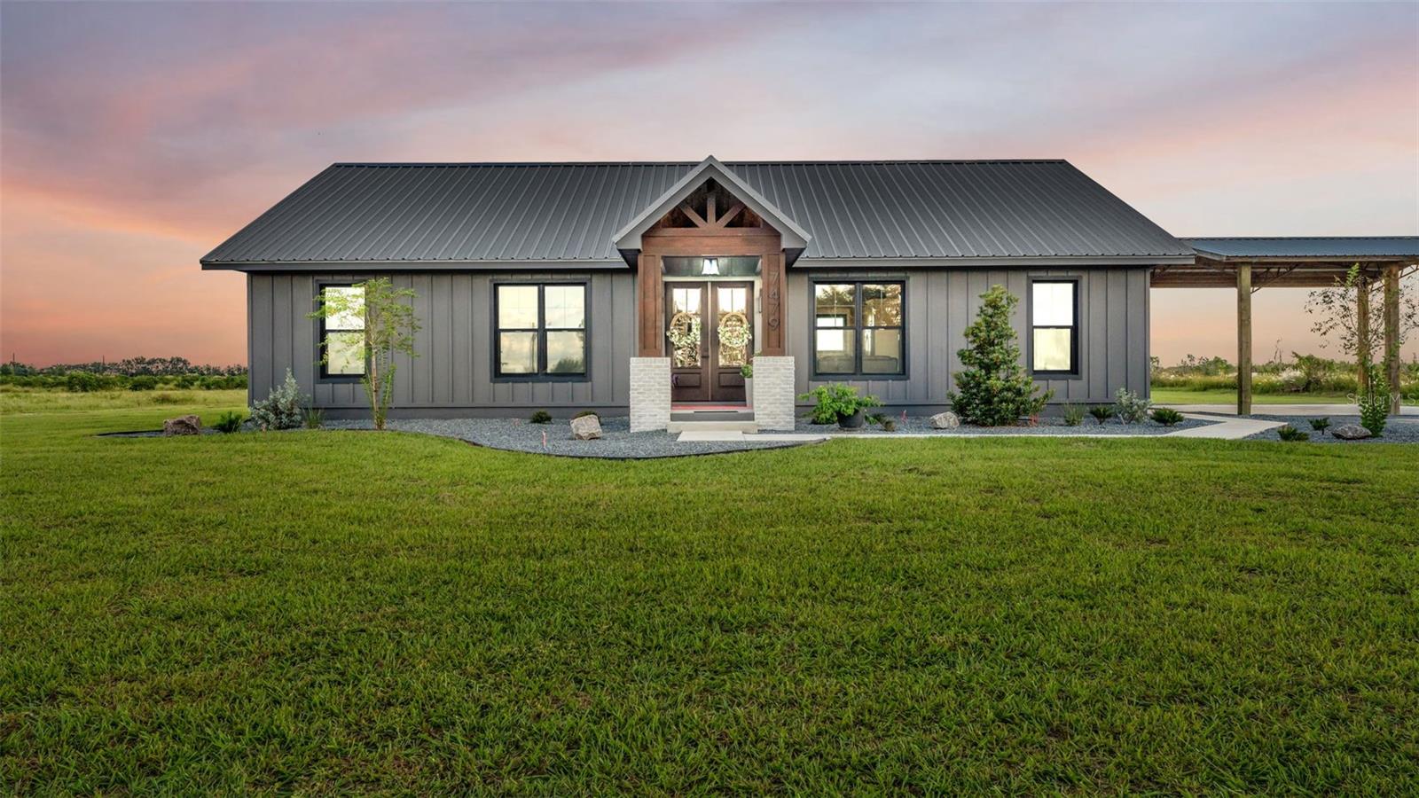 NOT IN SUBDIVISION - Residential