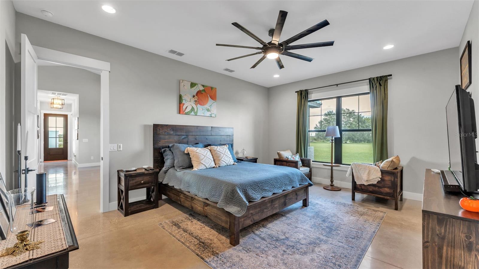 NOT IN SUBDIVISION - Residential