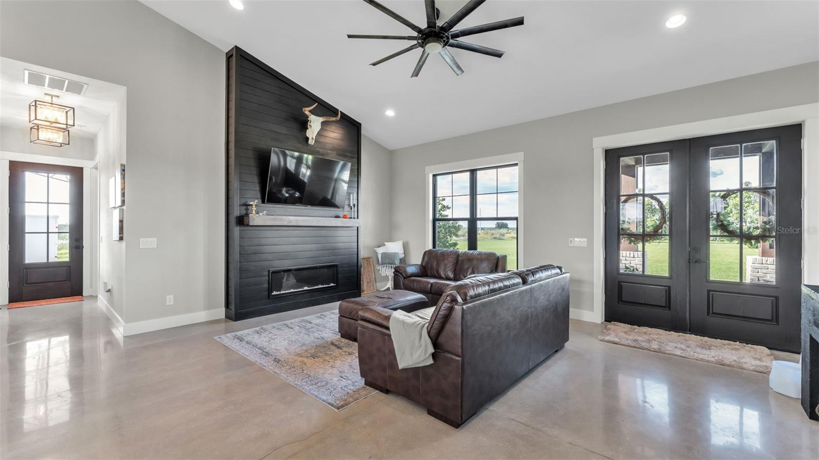NOT IN SUBDIVISION - Residential