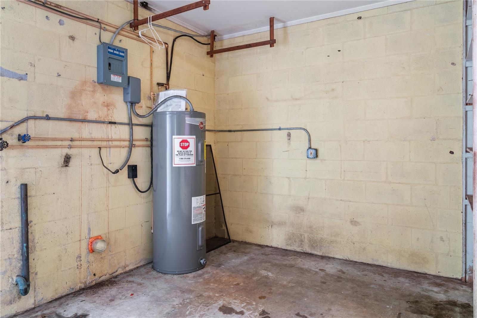 ST CLOUD 2ND PLAT TOWN OF - Residential