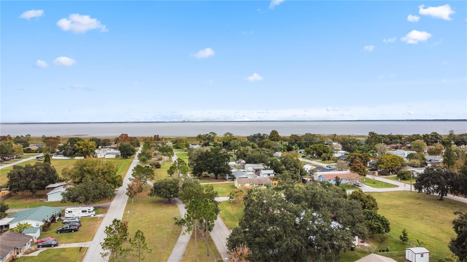 ST CLOUD 2ND PLAT TOWN OF - Residential