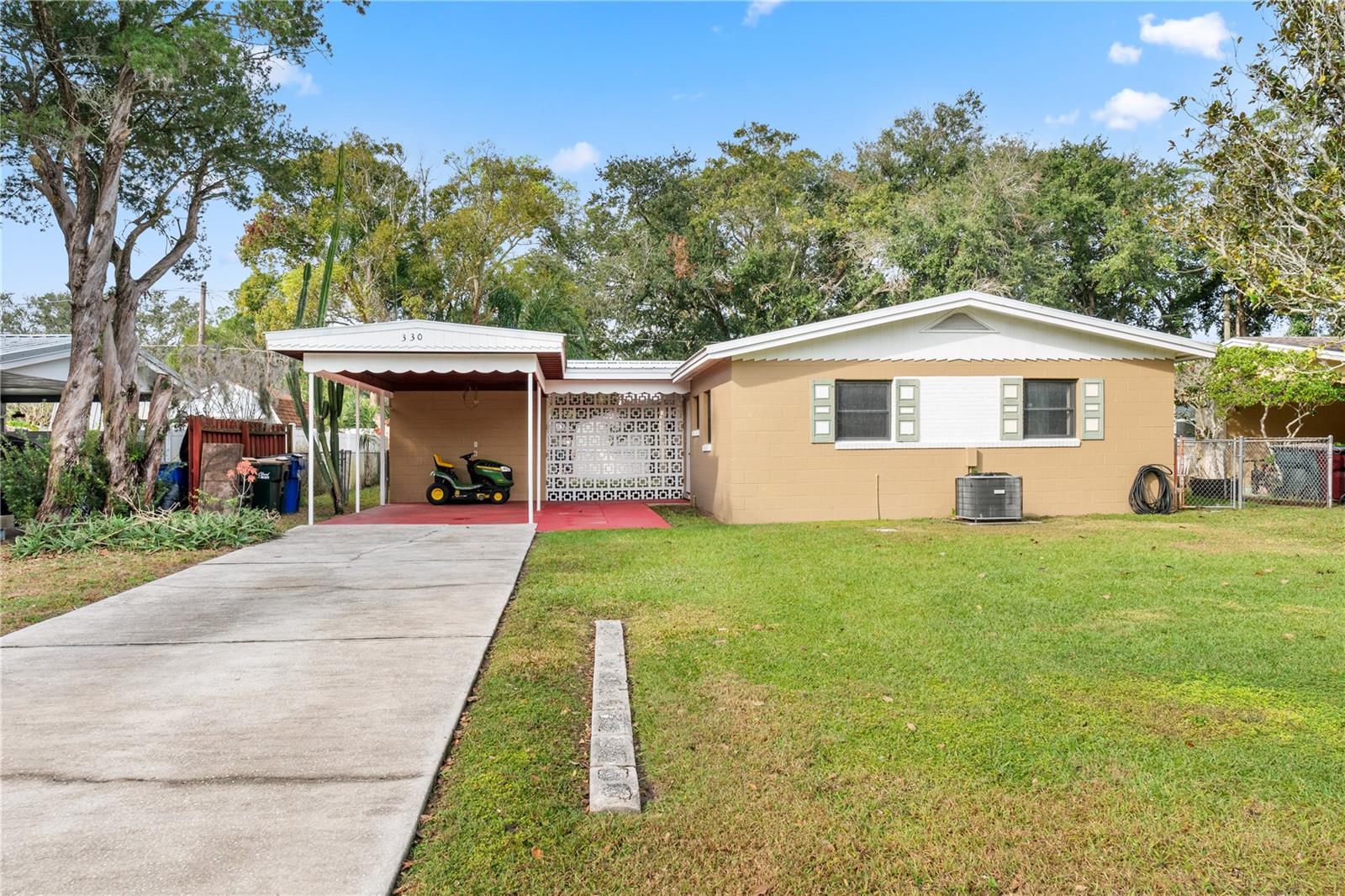 ST CLOUD 2ND PLAT TOWN OF - Residential