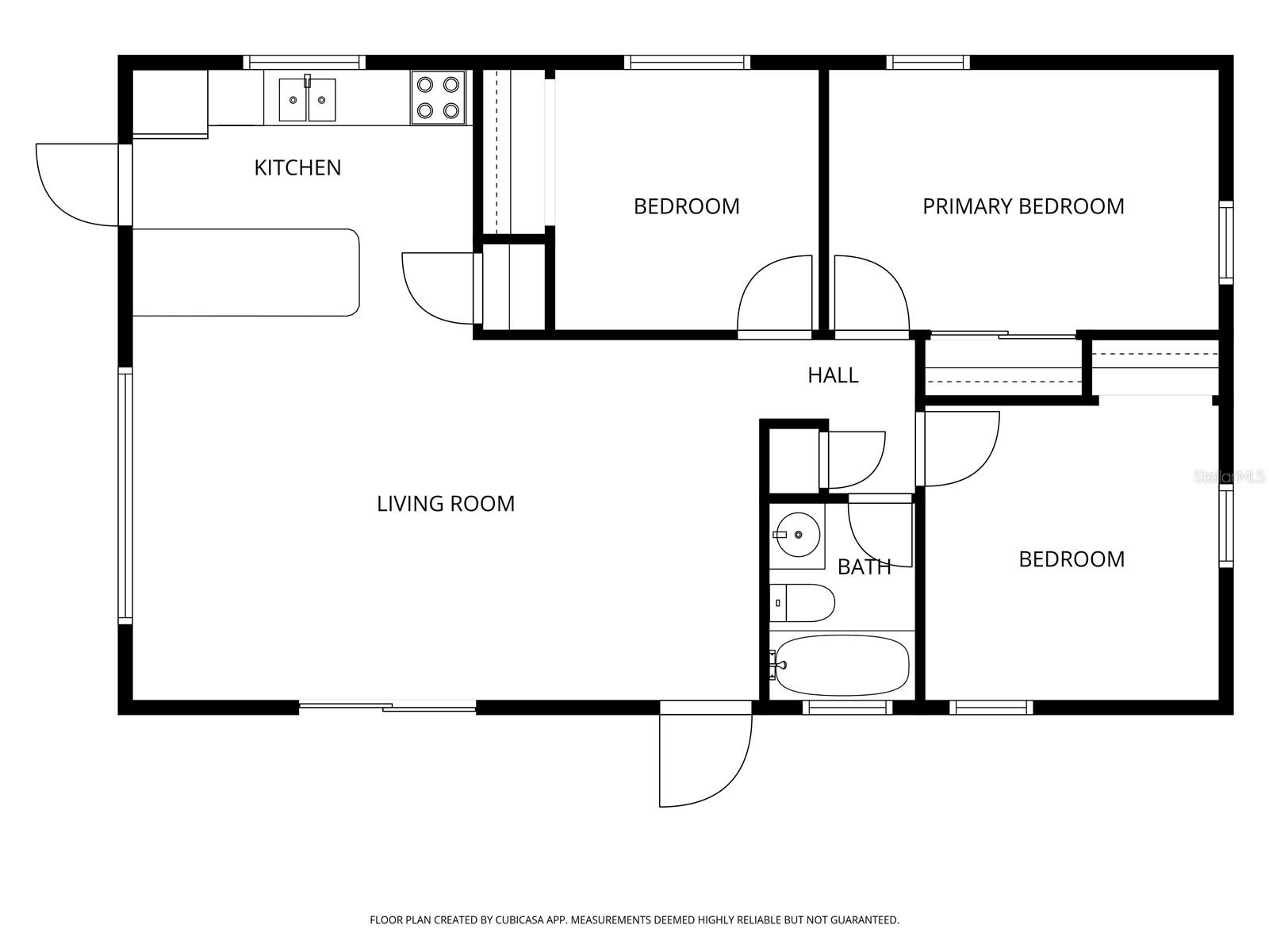 ST CLOUD 2ND PLAT TOWN OF - Residential