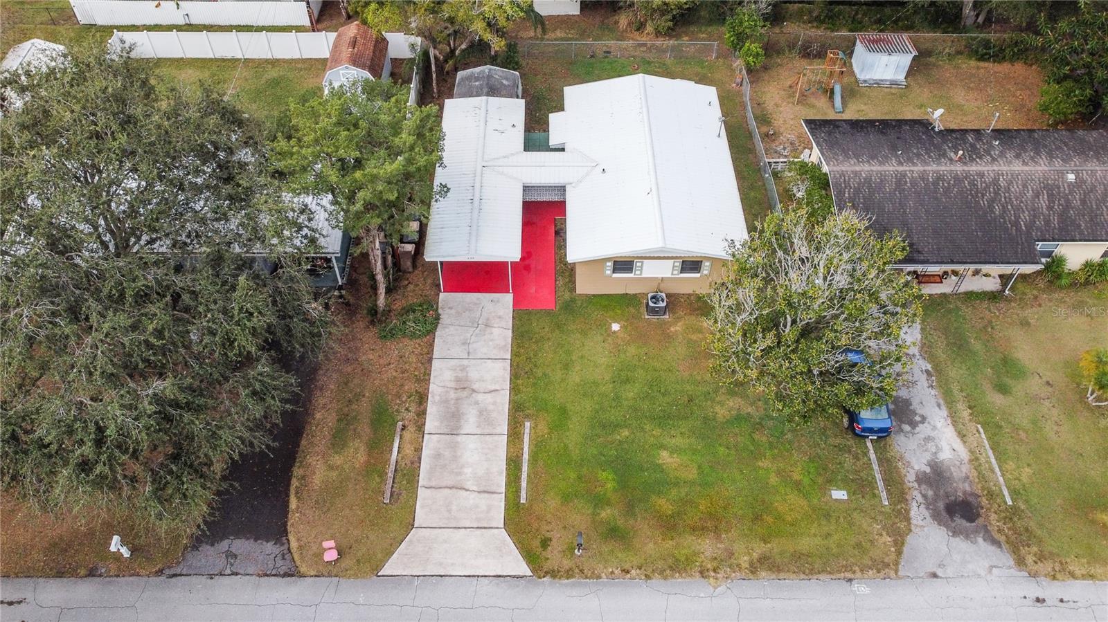 ST CLOUD 2ND PLAT TOWN OF - Residential