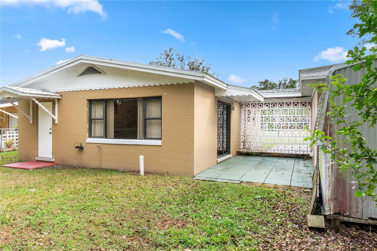 ST CLOUD 2ND PLAT TOWN OF - Residential