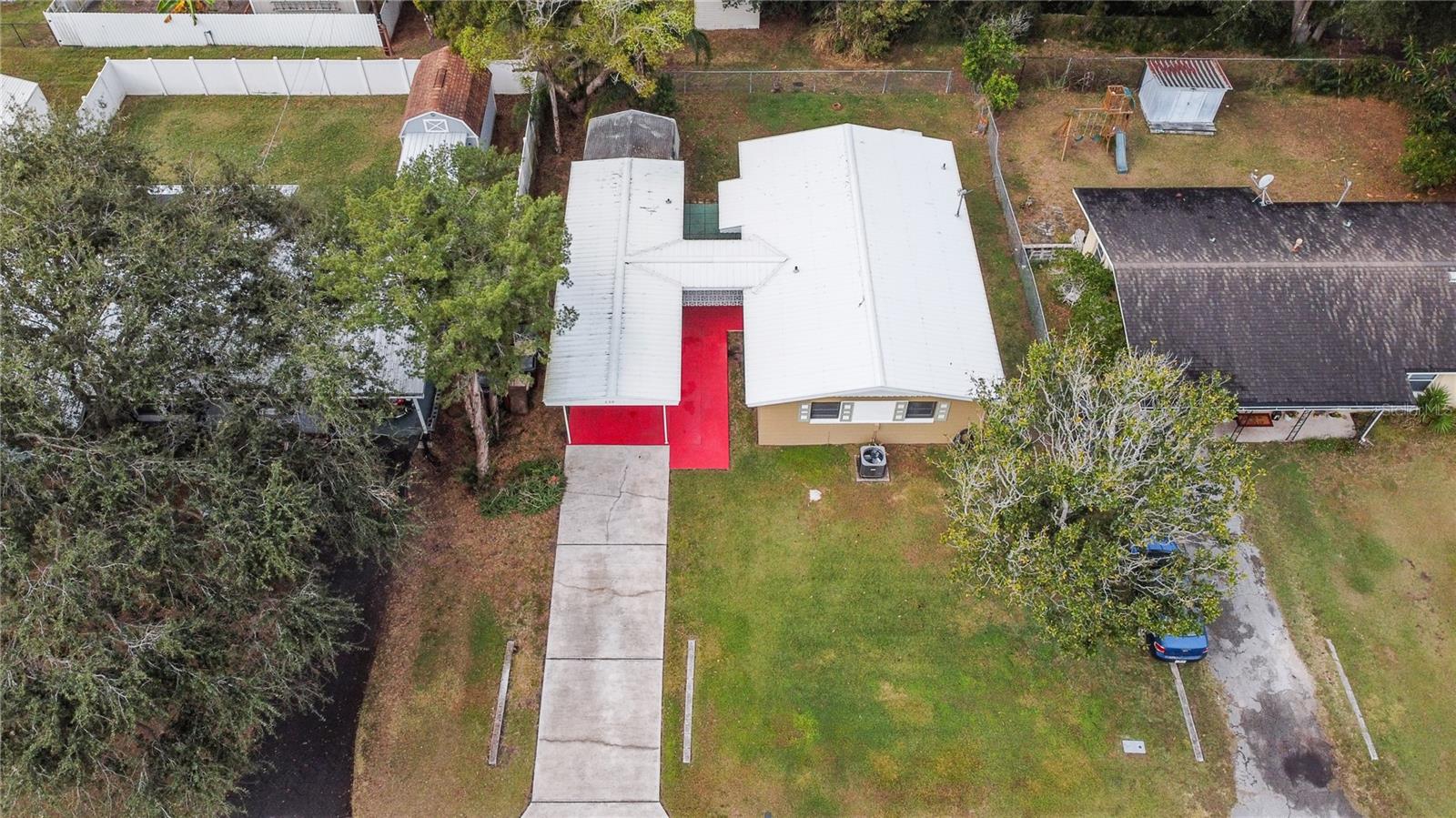 ST CLOUD 2ND PLAT TOWN OF - Residential