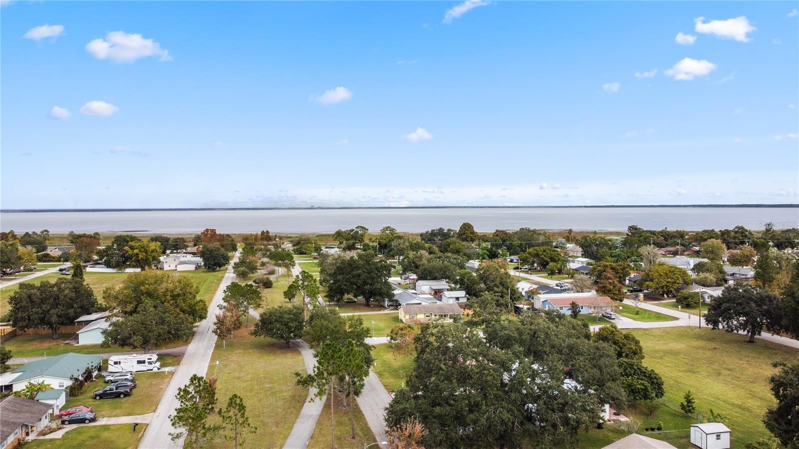 ST CLOUD 2ND PLAT TOWN OF - Residential