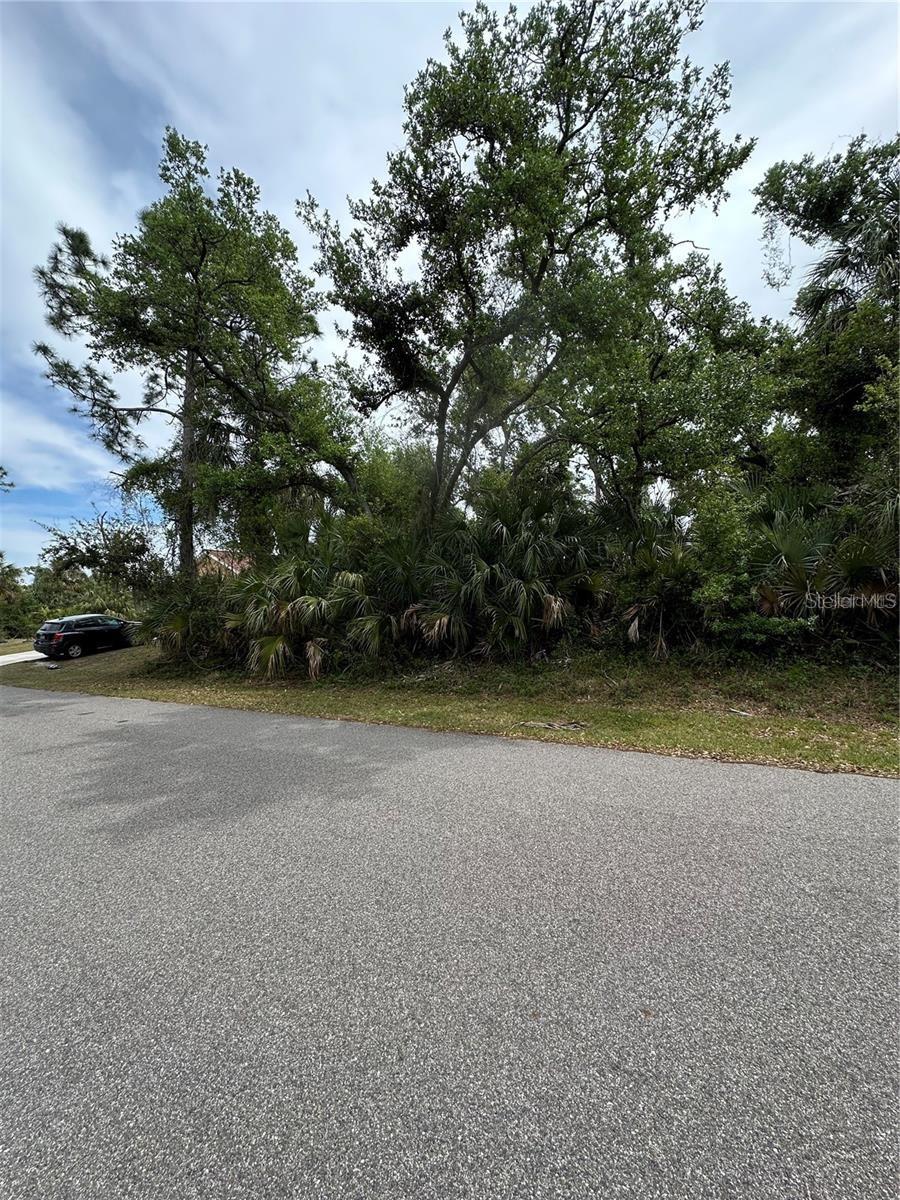 lot 27 SAN LUIS TERRACE