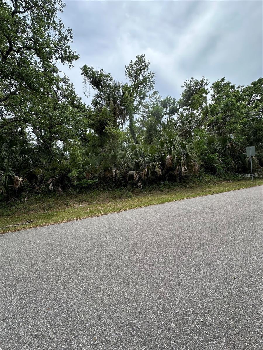 lot 27 SAN LUIS TERRACE
