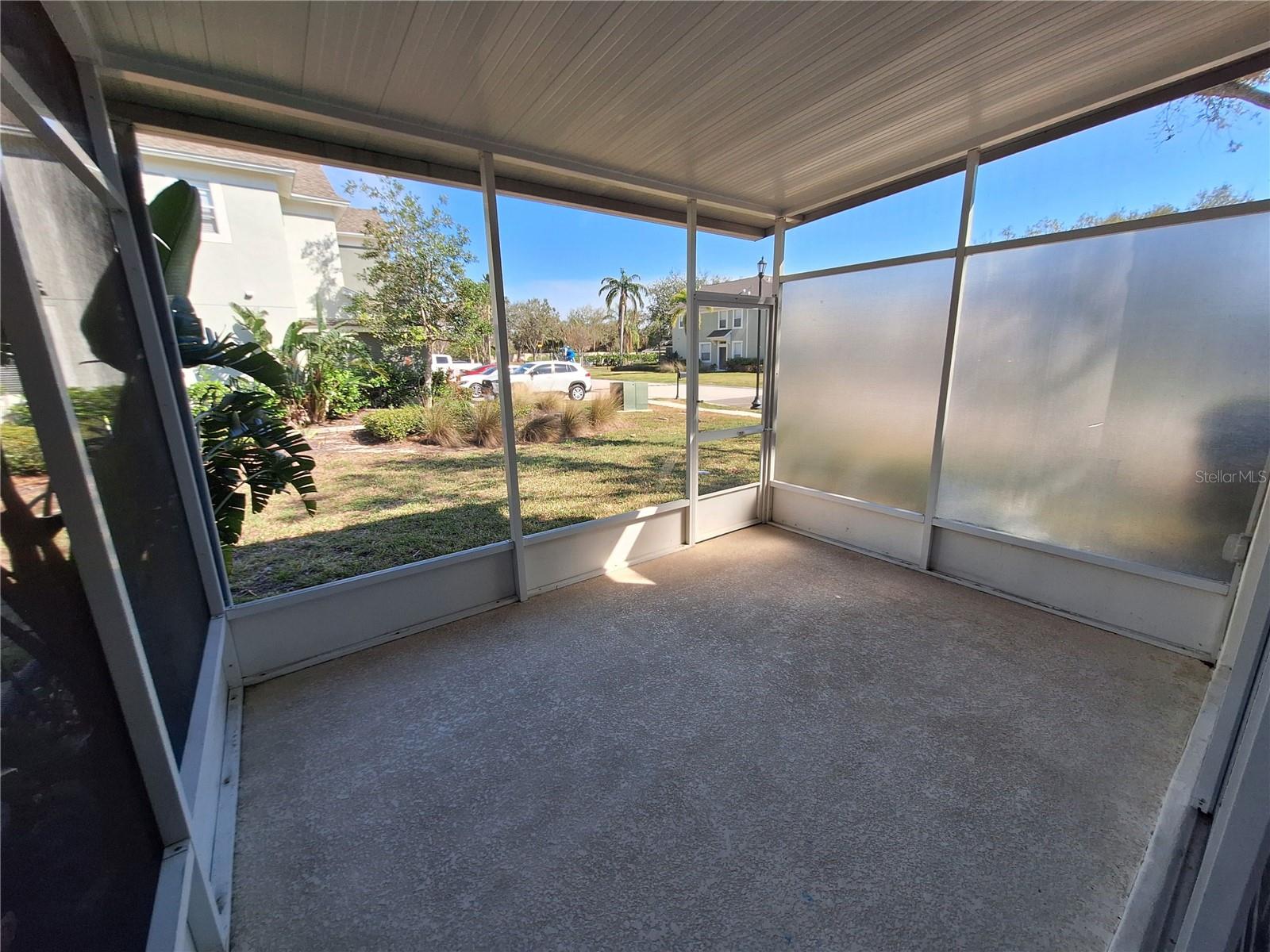 SABAL BAY PH 2 - Residential Lease