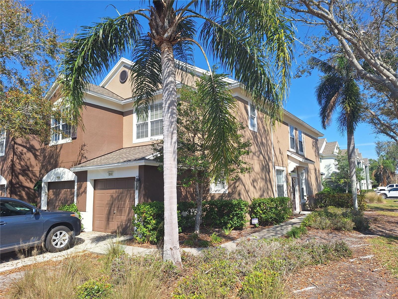 SABAL BAY PH 2 - Residential Lease