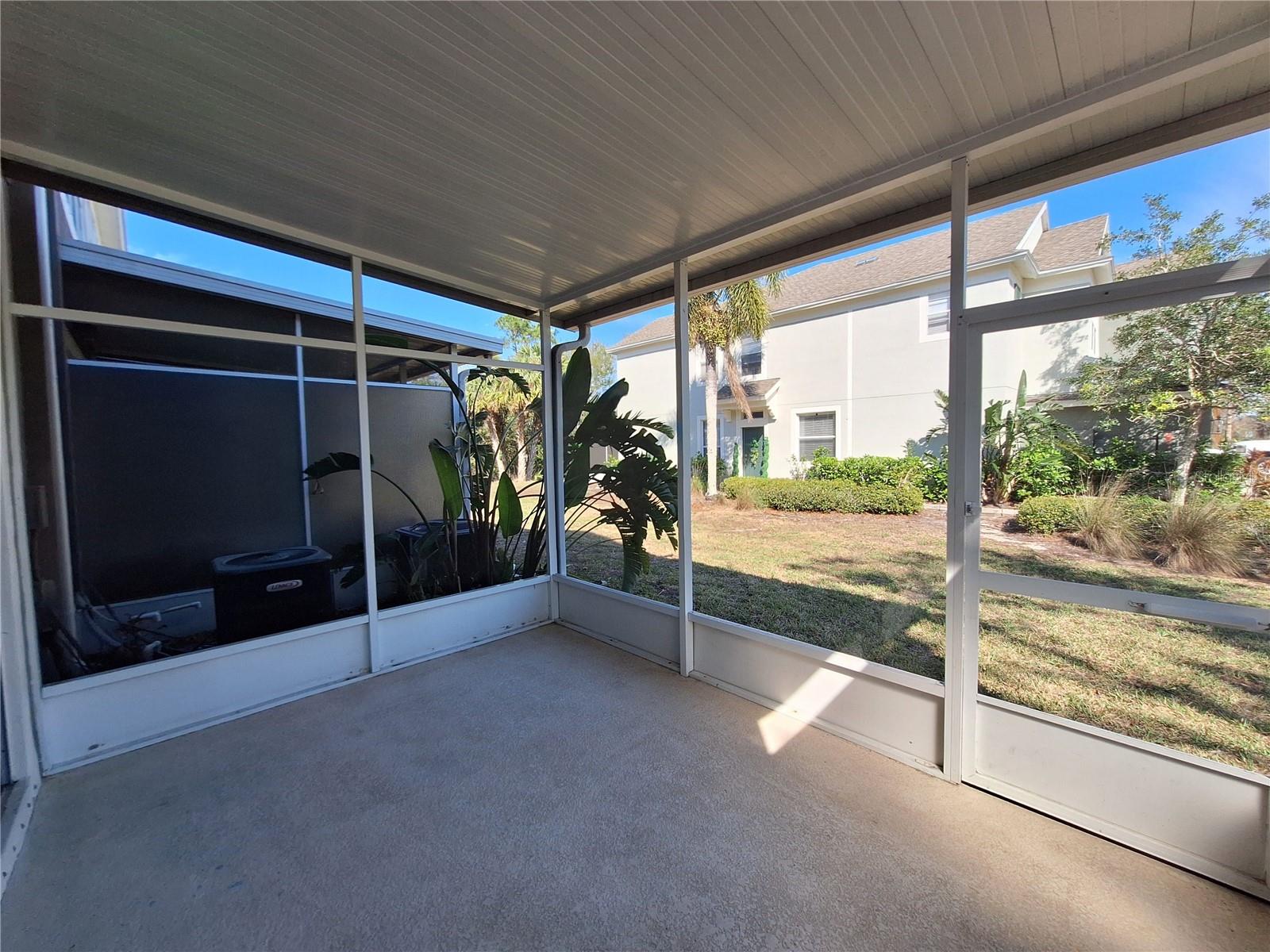 SABAL BAY PH 2 - Residential Lease