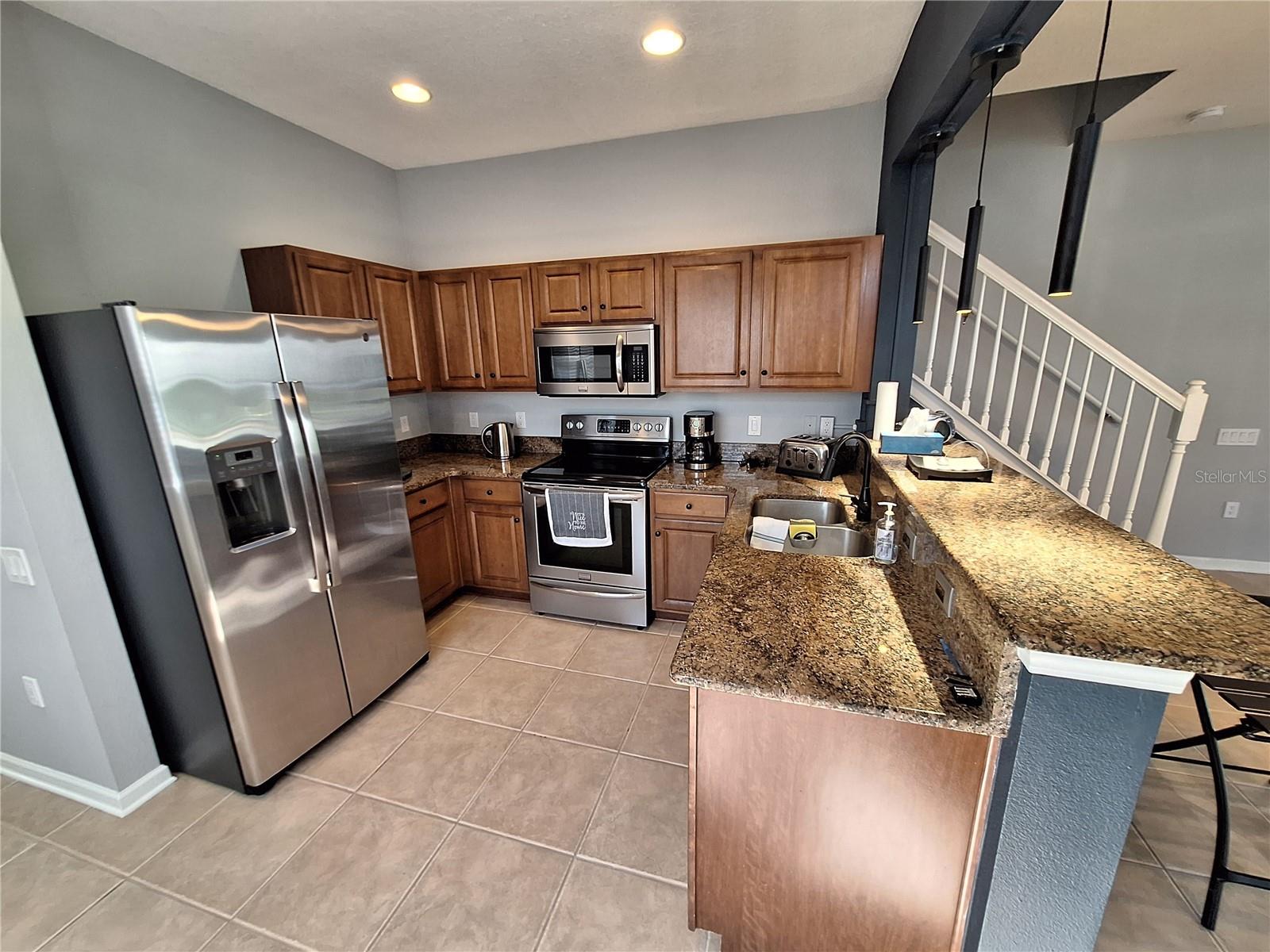 SABAL BAY PH 2 - Residential Lease