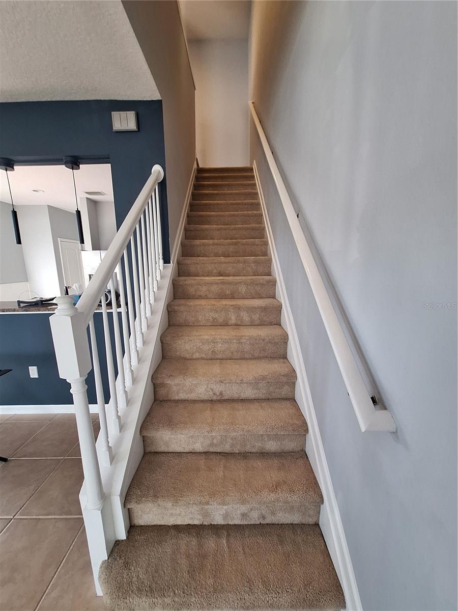 SABAL BAY PH 2 - Residential Lease