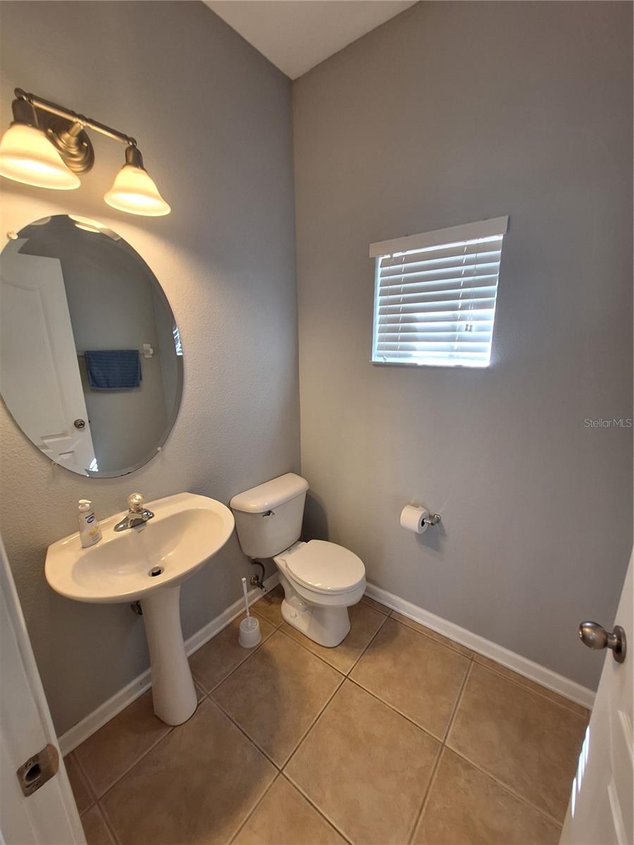 SABAL BAY PH 2 - Residential Lease