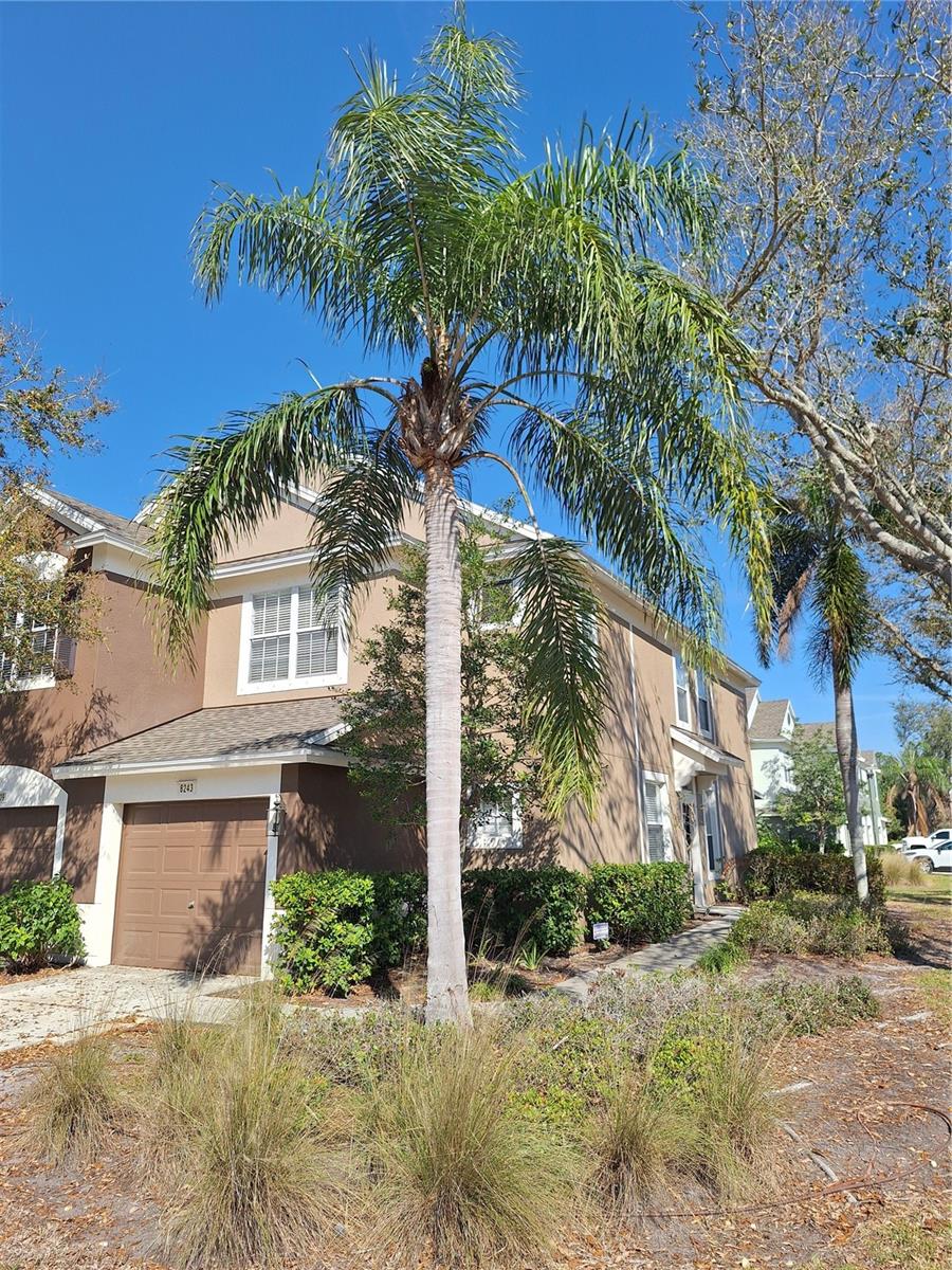 SABAL BAY PH 2 - Residential Lease