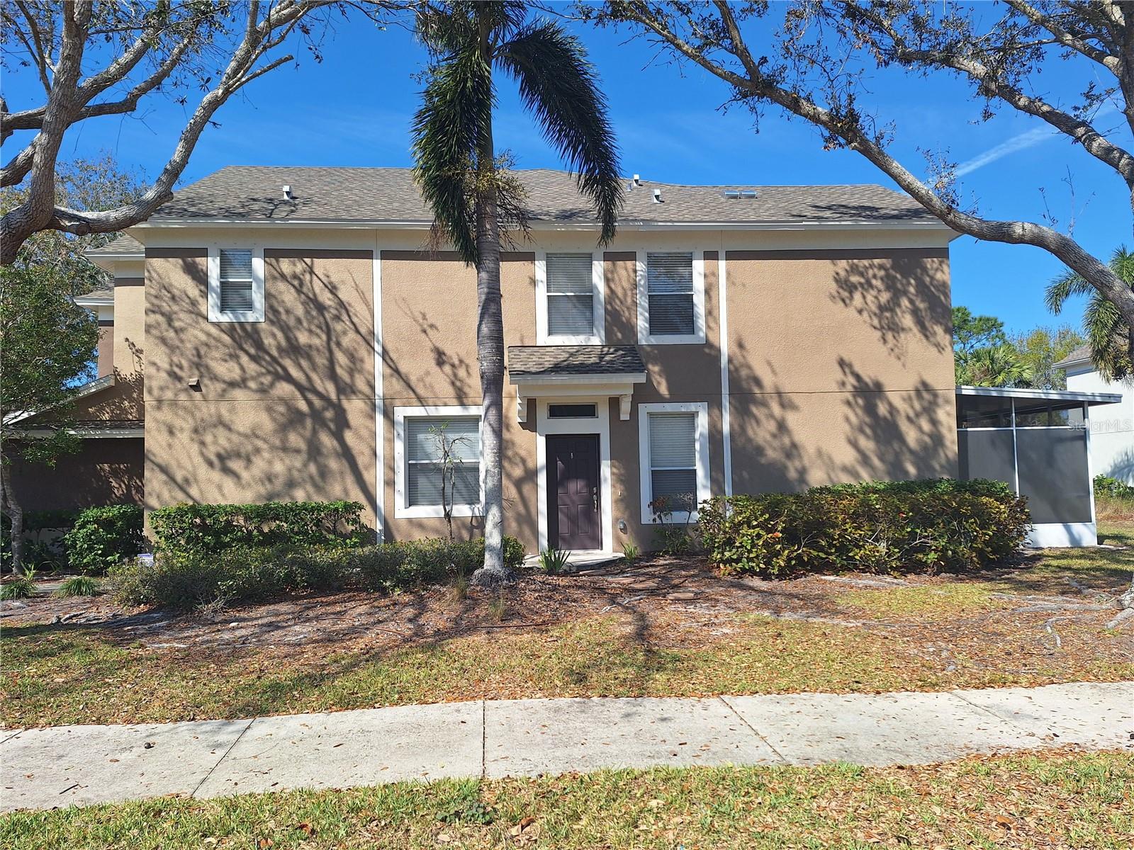 SABAL BAY PH 2 - Residential Lease